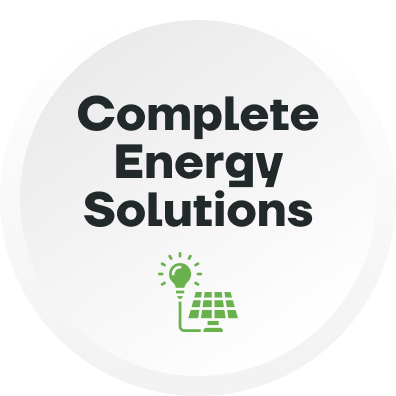 Complete Energy Solutions