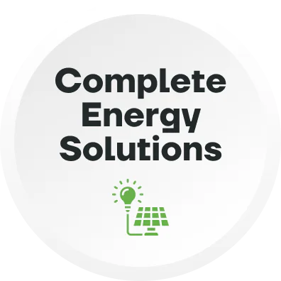 Complete Energy Solutions